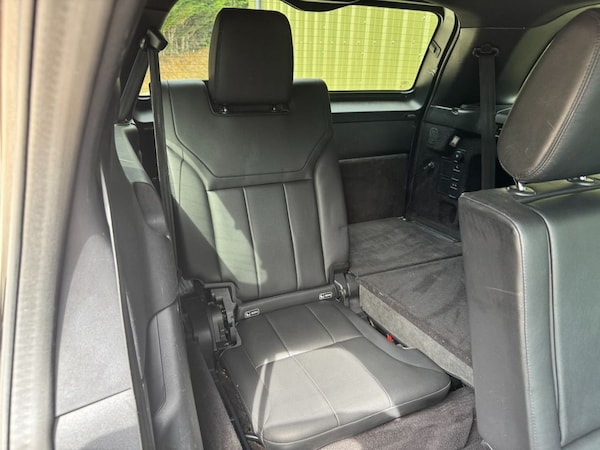 Used Land Rover Discovery 2020 for sale - 75516056: Photo 44