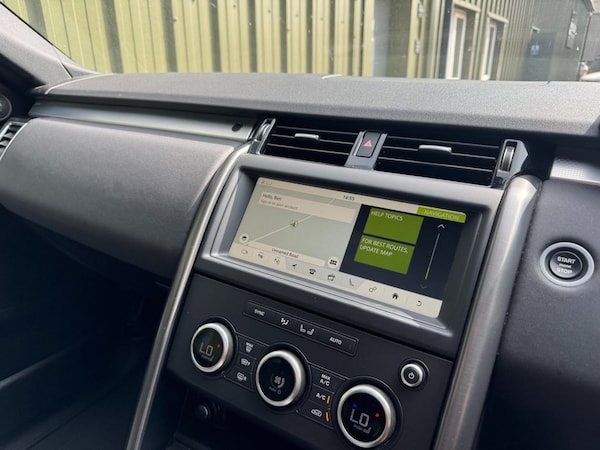 Used Land Rover Discovery 2020 for sale - 75516056: Photo 46