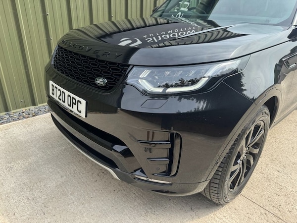 Used Land Rover Discovery 2020 for sale - 75516056: Photo 47