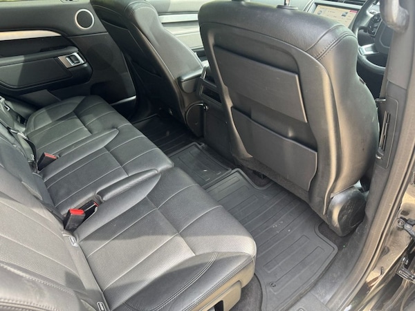Used Land Rover Discovery 2020 for sale - 75516056: Photo 49