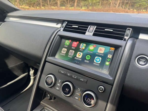 Used Land Rover Discovery 2020 for sale - 75516056: Photo 5