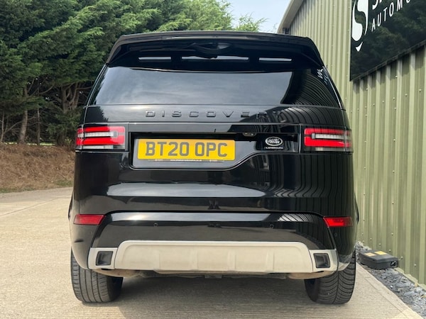Used Land Rover Discovery 2020 for sale - 75516056: Photo 7