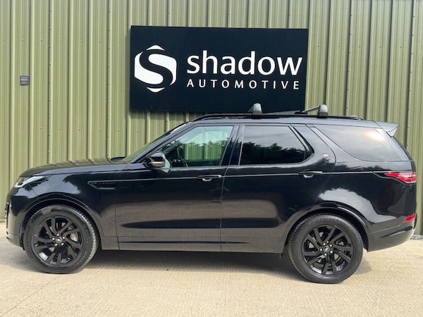 Used Land Rover Discovery 2020 for sale - 75516056: Photo 9