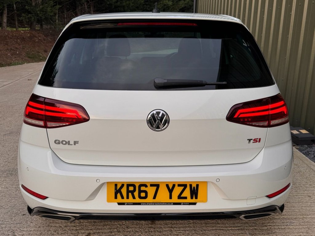 Used Volkswagen Golf 2017 for sale - 76724296: Photo 11