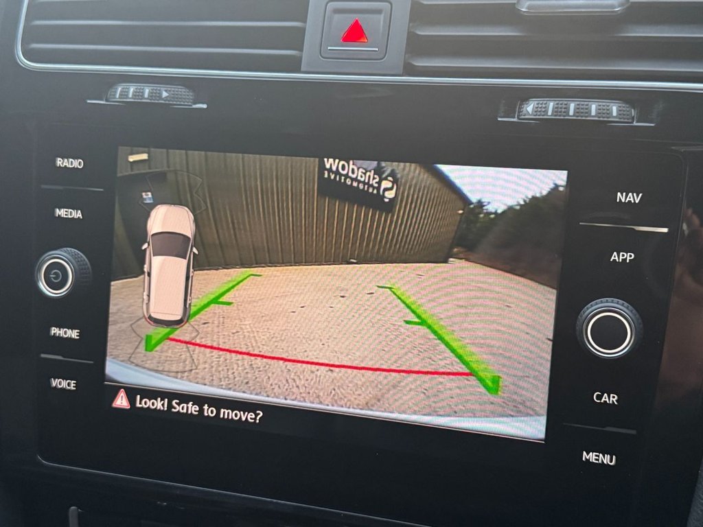 Used Volkswagen Golf 2017 for sale - 76724296: Photo 12