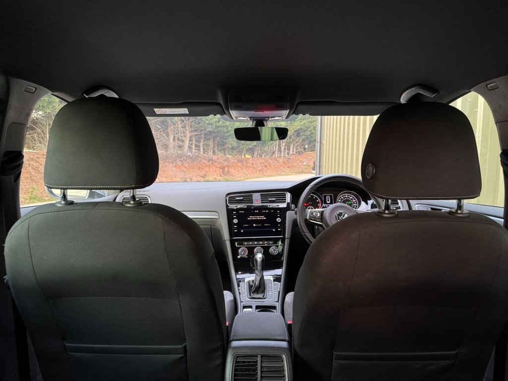 Used Volkswagen Golf 2017 for sale - 76724296: Photo 14