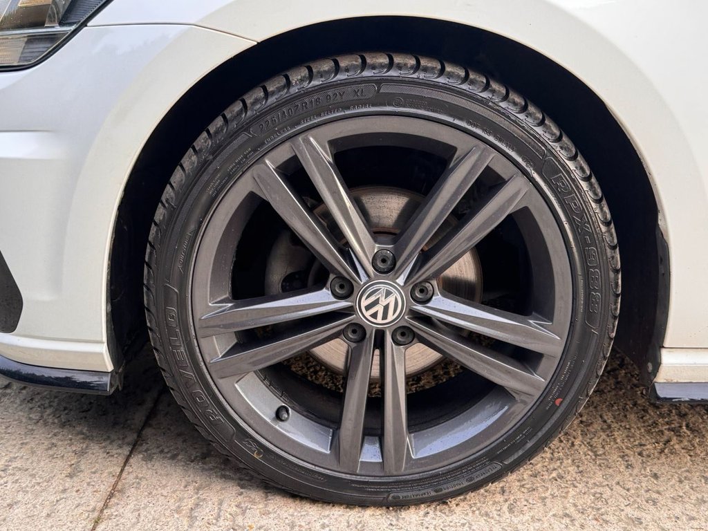 Used Volkswagen Golf 2017 for sale - 76724296: Photo 15