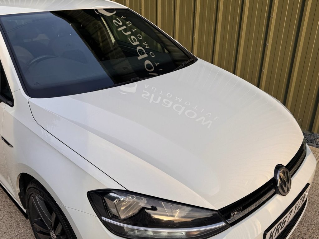 Used Volkswagen Golf 2017 for sale - 76724296: Photo 17