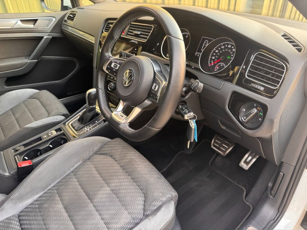 Used Volkswagen Golf 2017 for sale - 76724296: Photo 18