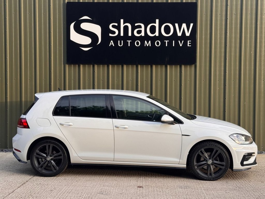 Used Volkswagen Golf 2017 for sale - 76724296: Photo 19