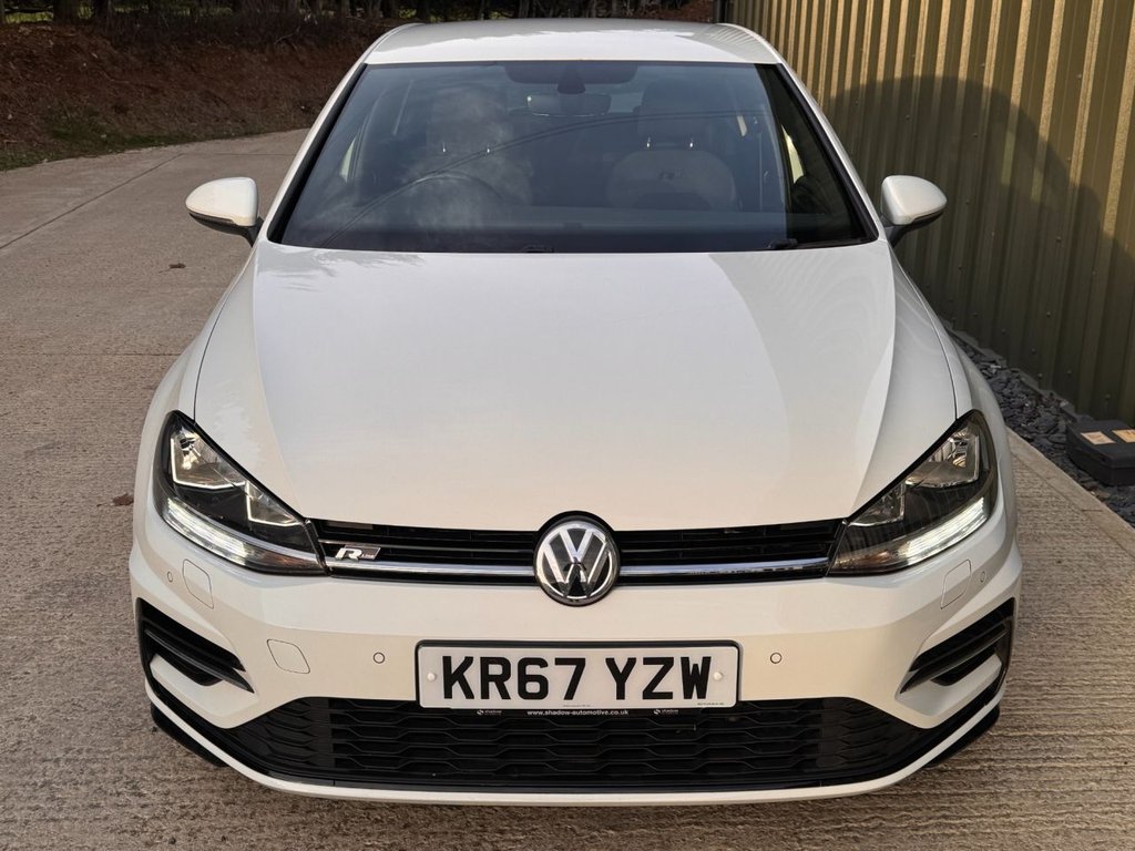 Used Volkswagen Golf 2017 for sale - 76724296: Photo 21