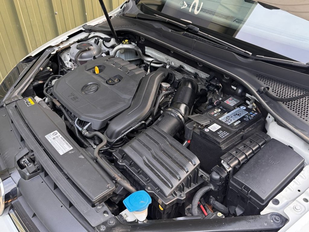 Used Volkswagen Golf 2017 for sale - 76724296: Photo 22