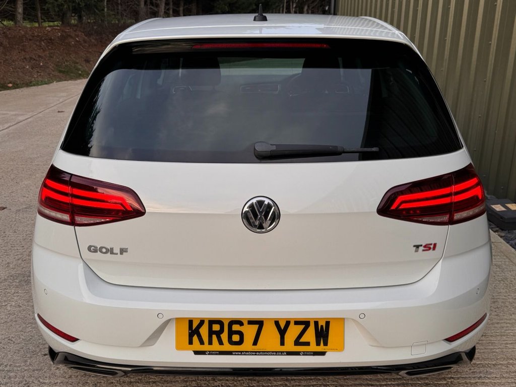 Used Volkswagen Golf 2017 for sale - 76724296: Photo 24