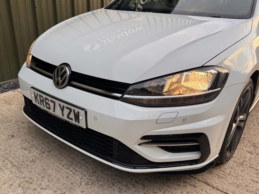 Used Volkswagen Golf 2017 for sale - 76724296: Photo 32