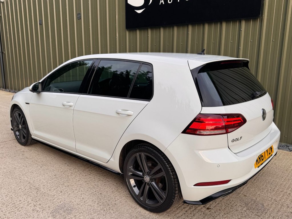 Used Volkswagen Golf 2017 for sale - 76724296: Photo 34