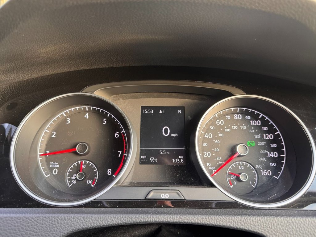 Used Volkswagen Golf 2017 for sale - 76724296: Photo 36