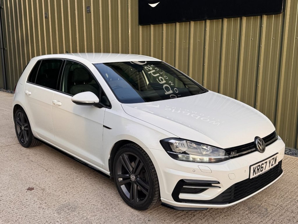 Used Volkswagen Golf 2017 for sale - 76724296: Photo 43