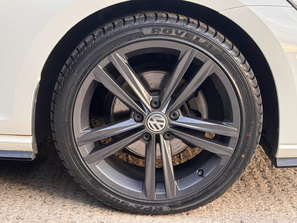 Used Volkswagen Golf 2017 for sale - 76724296: Photo 45