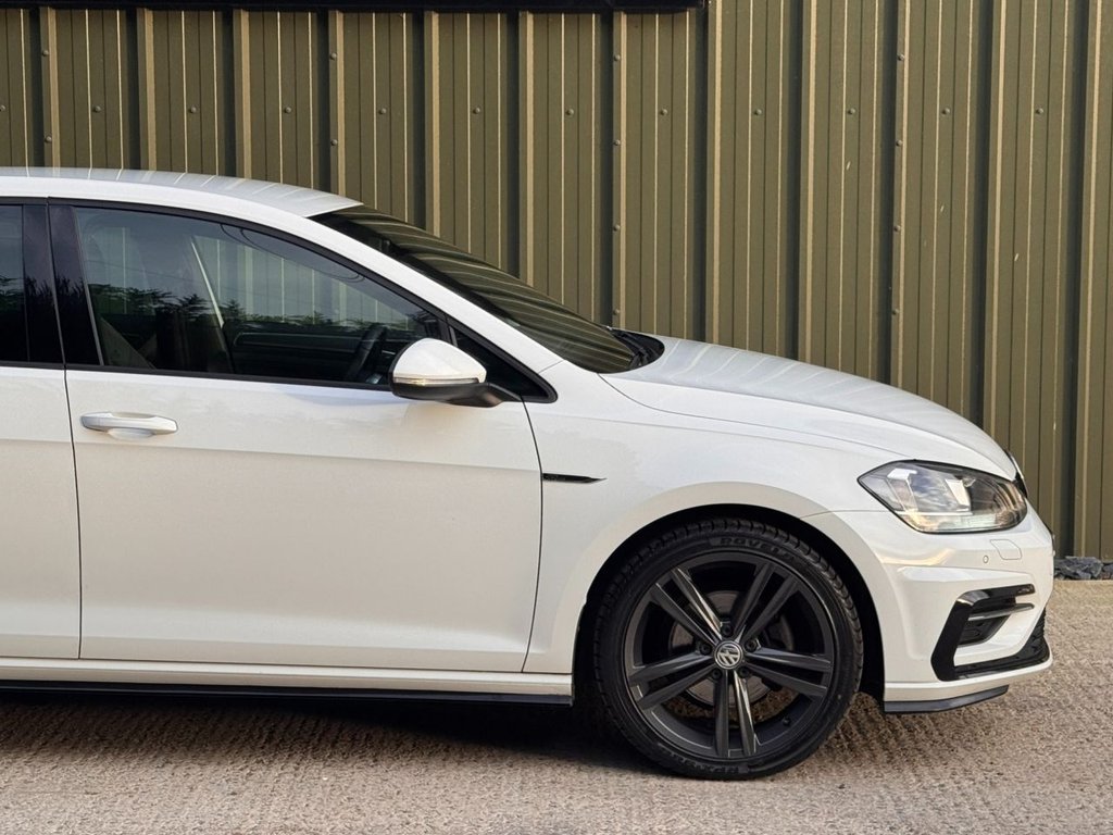 Used Volkswagen Golf 2017 for sale - 76724296: Photo 47