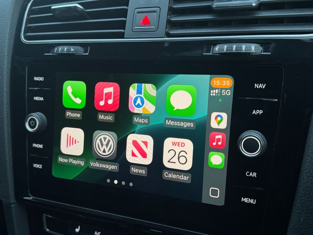 Used Volkswagen Golf 2017 for sale - 76724296: Photo 48