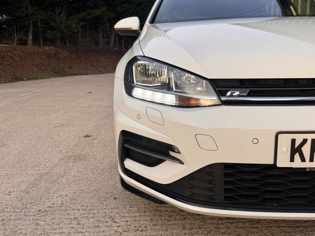 Used Volkswagen Golf 2017 for sale - 76724296: Photo 49