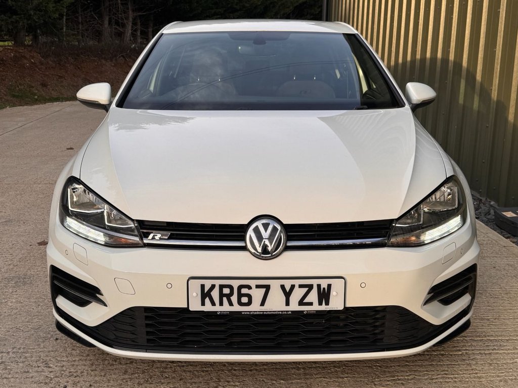 Used Volkswagen Golf 2017 for sale - 76724296: Photo 5