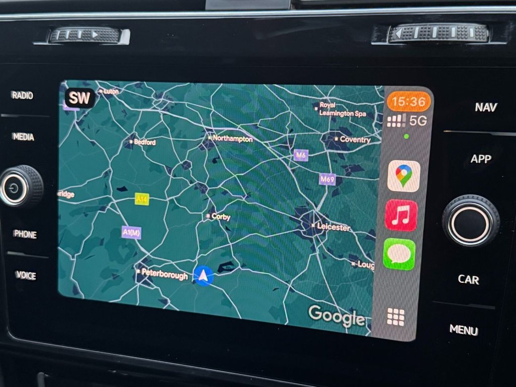 Used Volkswagen Golf 2017 for sale - 76724296: Photo 6