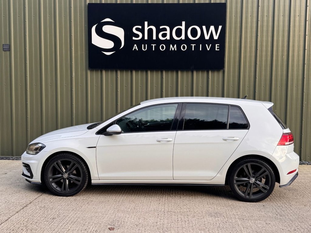 Used Volkswagen Golf 2017 for sale - 76724296: Photo 7