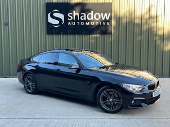 BMW - 4 Series