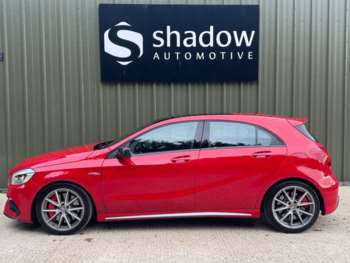 Used Mercedes-Benz A-Class 2016 for sale - 73506933: Photo