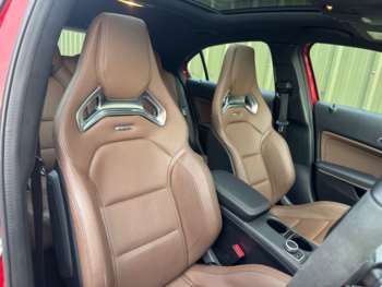 Used Mercedes-Benz A-Class 2016 for sale - 73506933: Photo