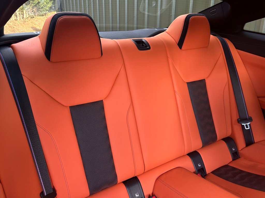 Used BMW M4 2022 for sale - 77642916: Photo 10