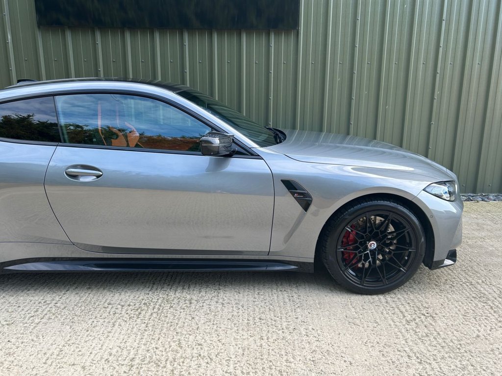 Used BMW M4 2022 for sale - 77642916: Photo 11