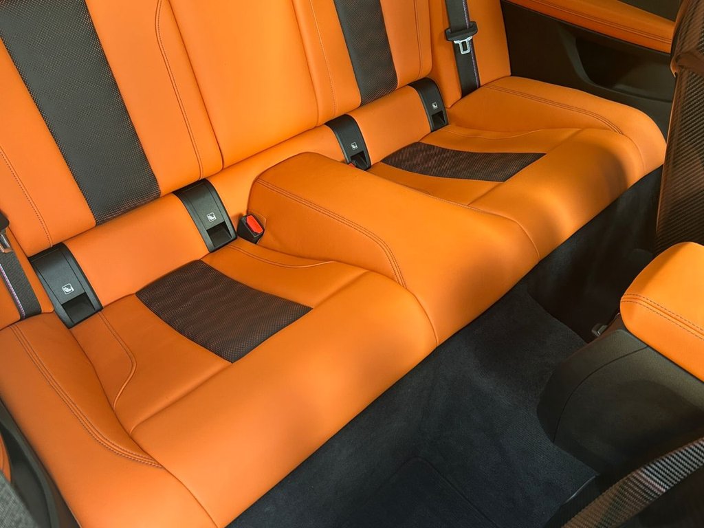 Used BMW M4 2022 for sale - 77642916: Photo 12