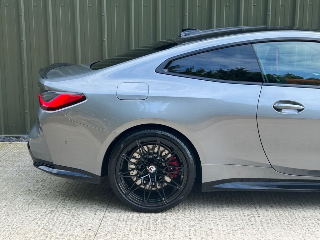 Used BMW M4 2022 for sale - 77642916: Photo 13