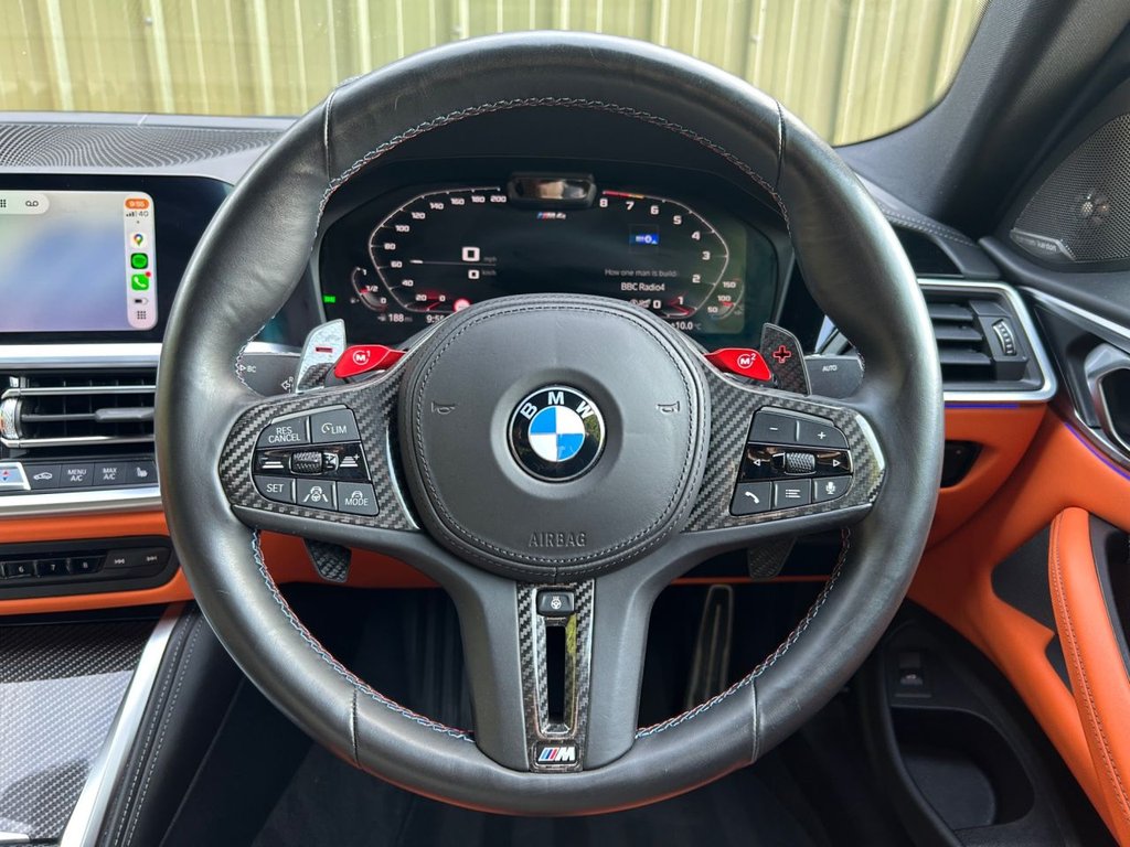 Used BMW M4 2022 for sale - 77642916: Photo 14