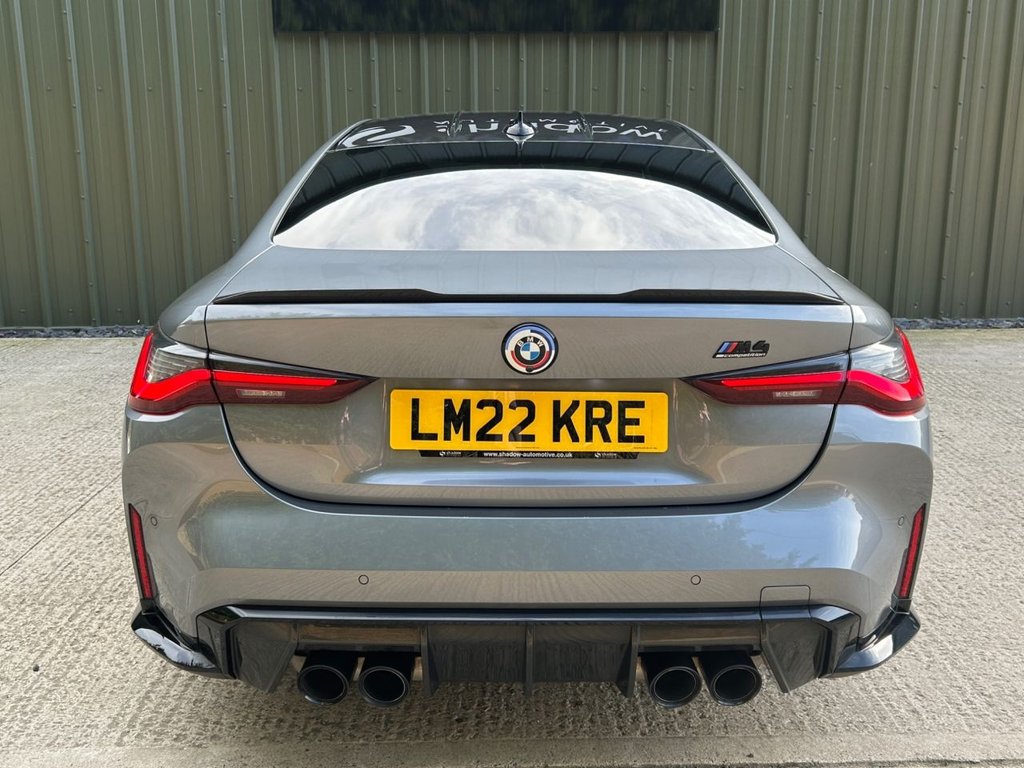 Used BMW M4 2022 for sale - 77642916: Photo 15