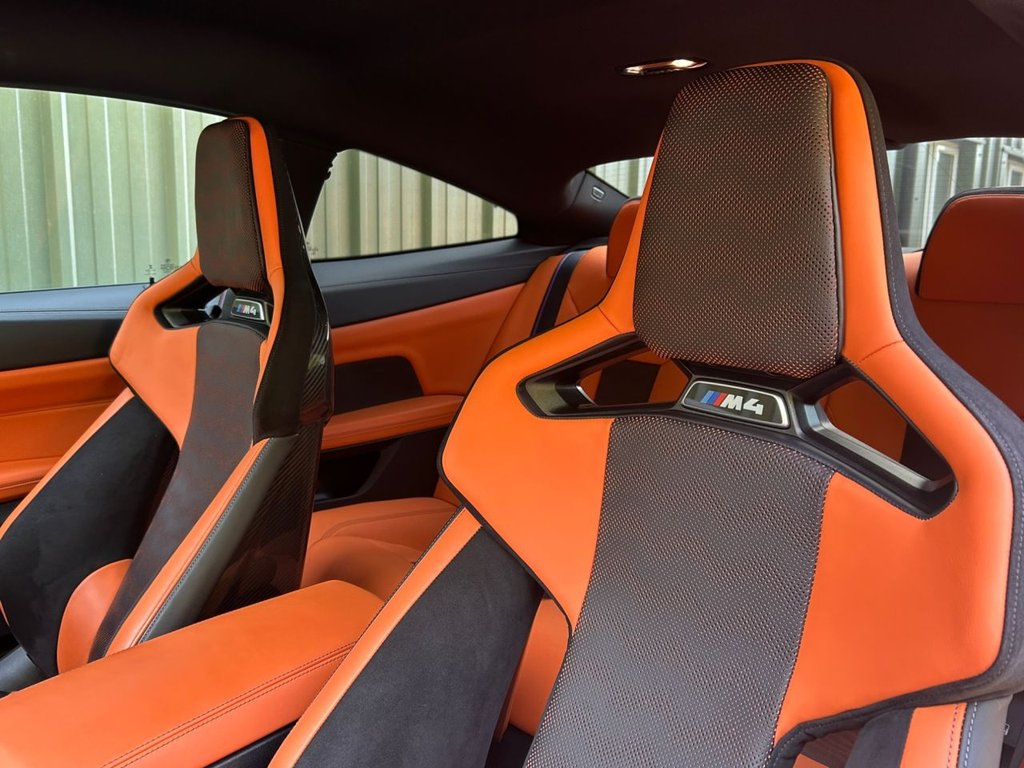 Used BMW M4 2022 for sale - 77642916: Photo 16