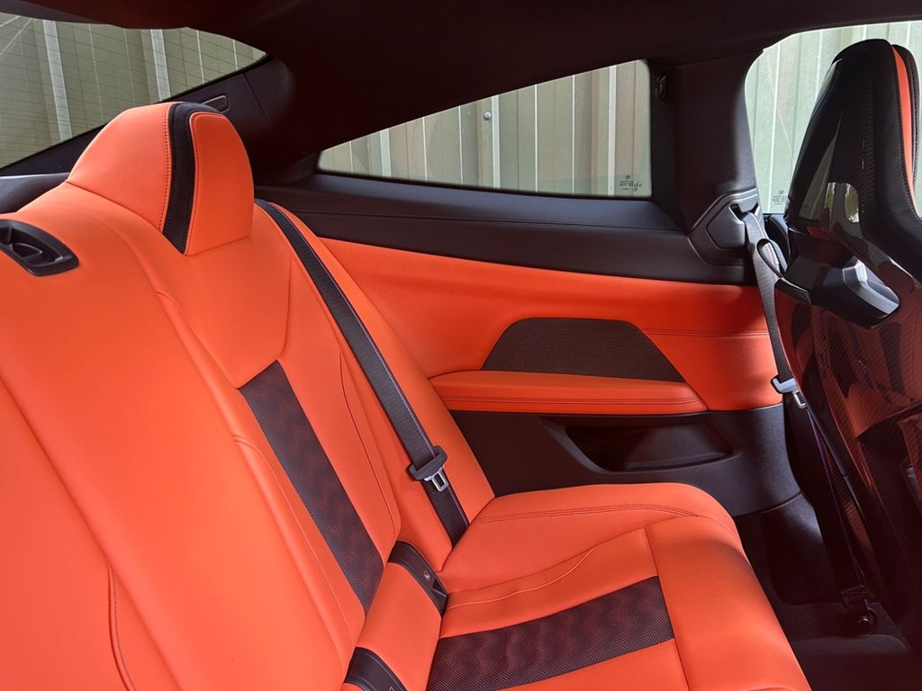 Used BMW M4 2022 for sale - 77642916: Photo 18