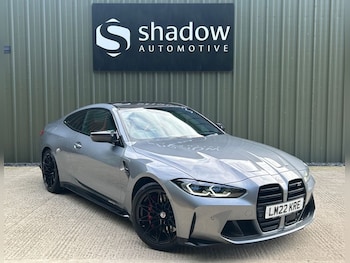 Used BMW M4 2022 for sale - 77642916: Photo