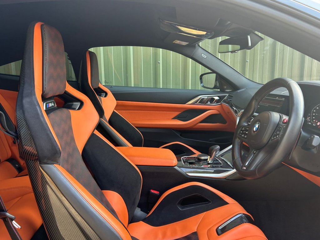 Used BMW M4 2022 for sale - 77642916: Photo 2