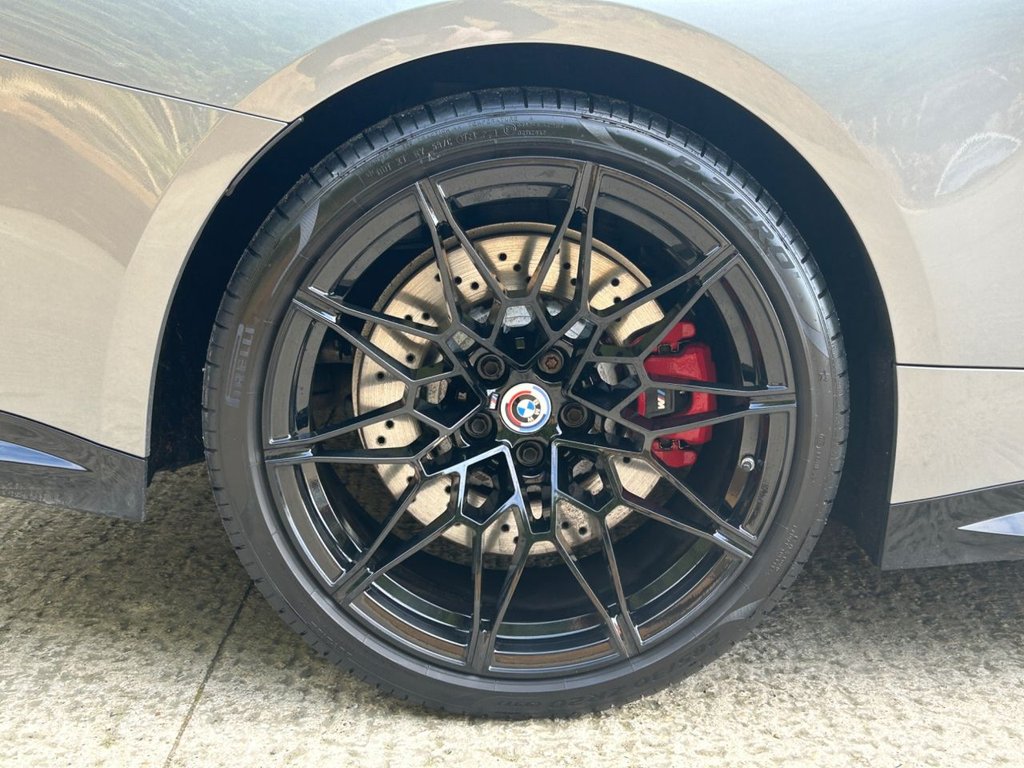 Used BMW M4 2022 for sale - 77642916: Photo 20