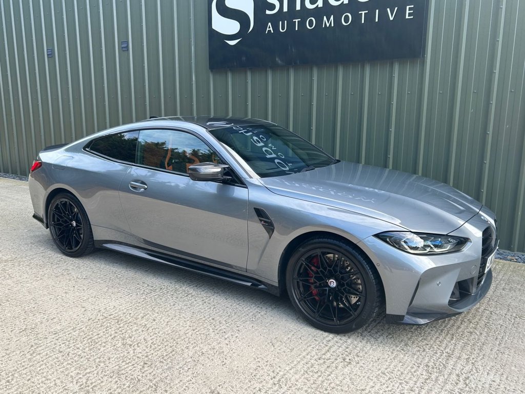 Used BMW M4 2022 for sale - 77642916: Photo 22