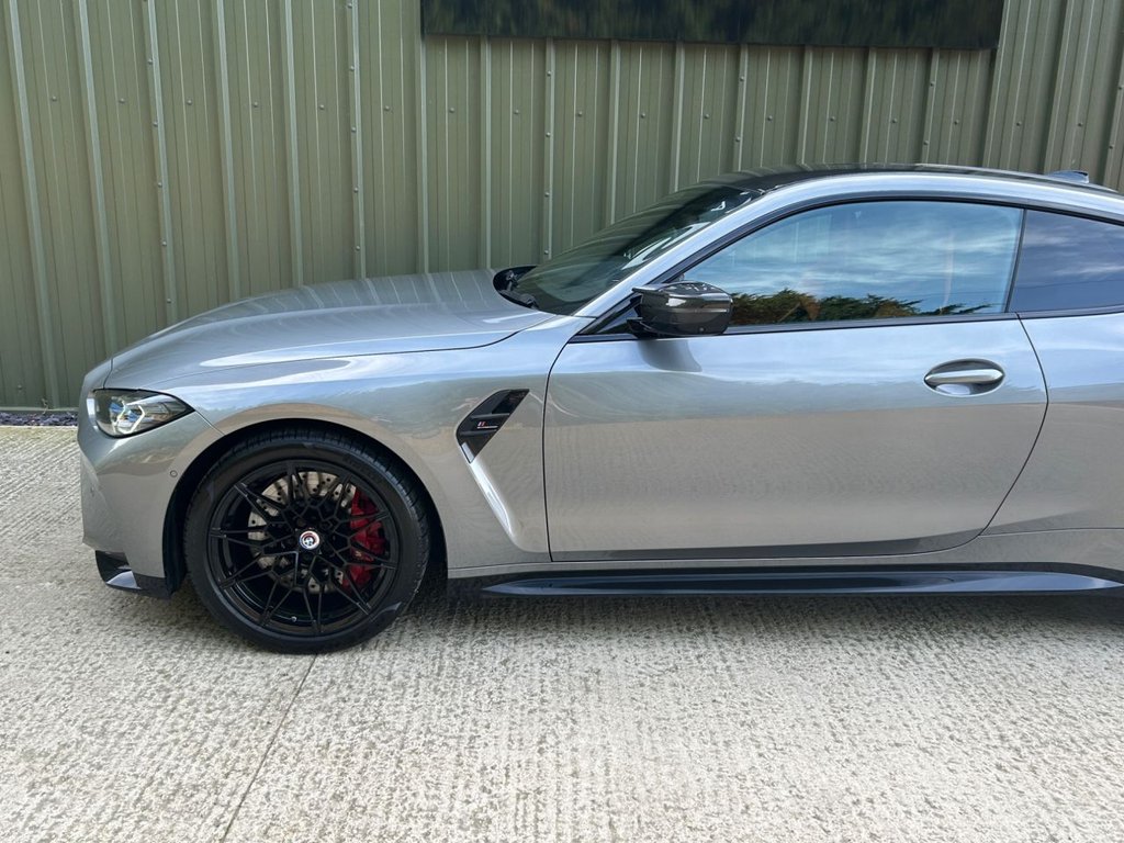 Used BMW M4 2022 for sale - 77642916: Photo 24