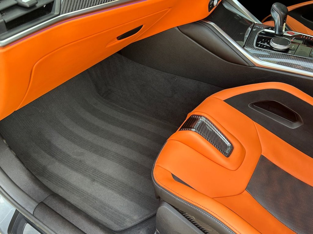 Used BMW M4 2022 for sale - 77642916: Photo 25