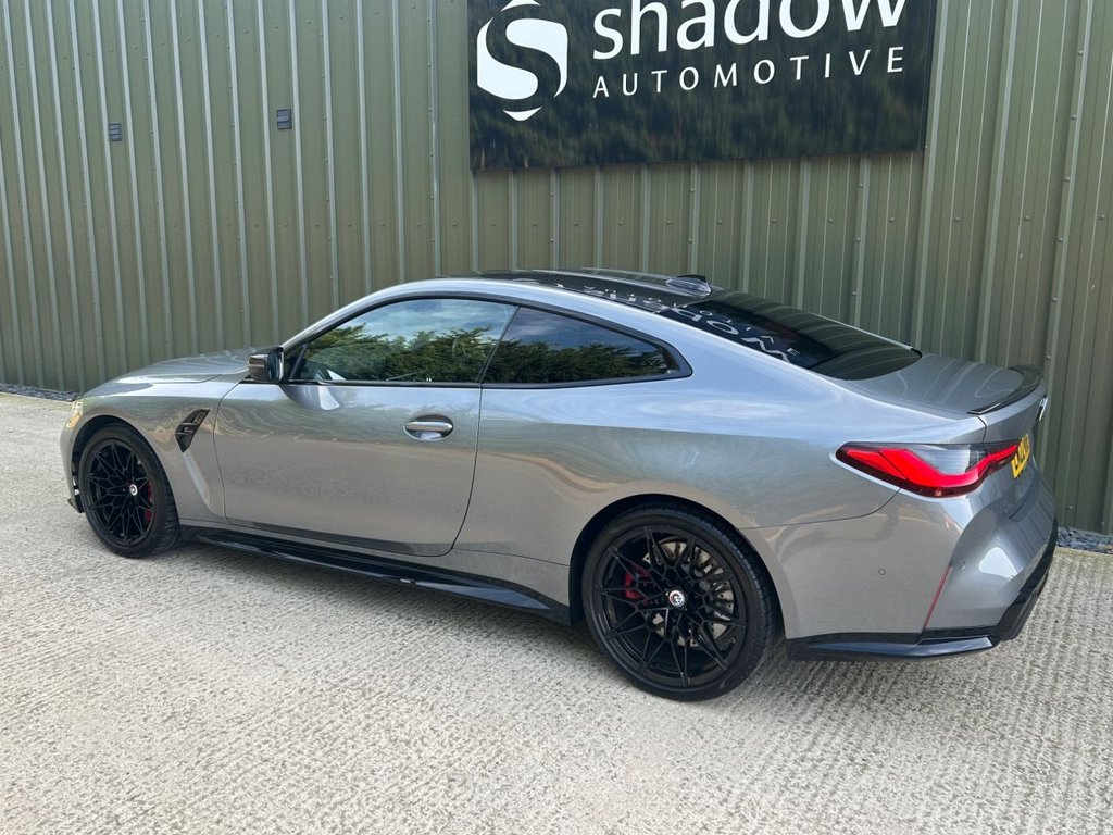 Used BMW M4 2022 for sale - 77642916: Photo 28