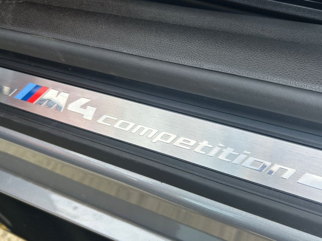 Used BMW M4 2022 for sale - 77642916: Photo 29