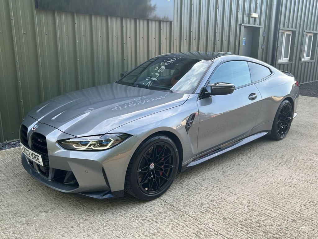 Used BMW M4 2022 for sale - 77642916: Photo 31