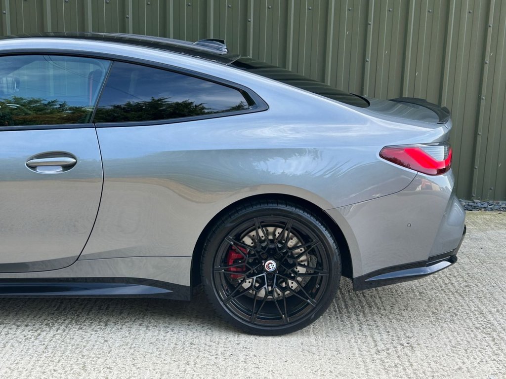 Used BMW M4 2022 for sale - 77642916: Photo 33