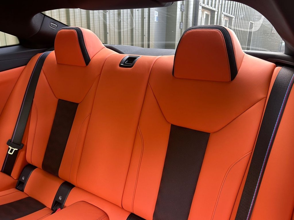 Used BMW M4 2022 for sale - 77642916: Photo 37